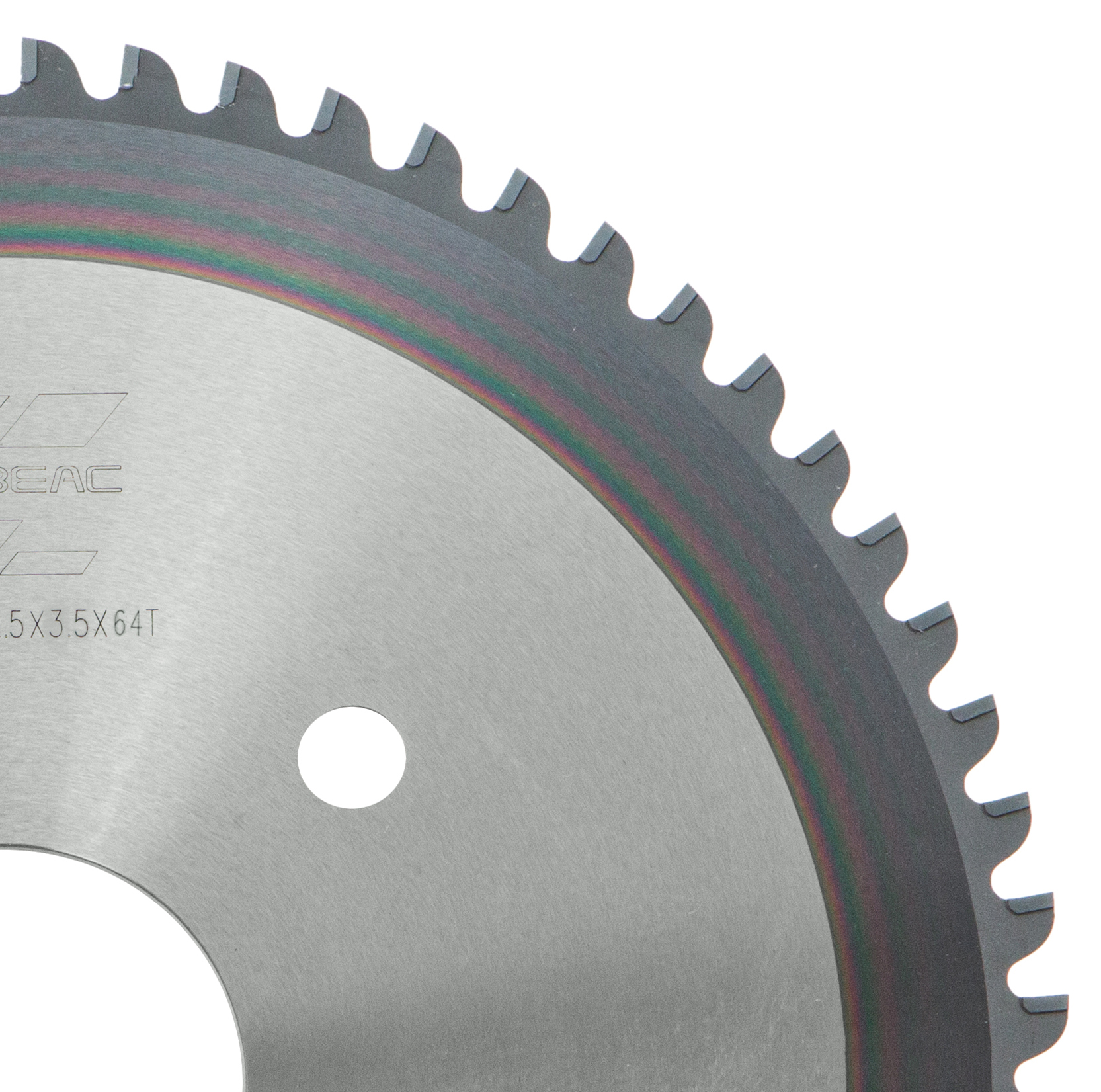 Steel tube cutting orbital saw - ๅพ็ 2