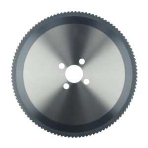 Offine tube cutting saw