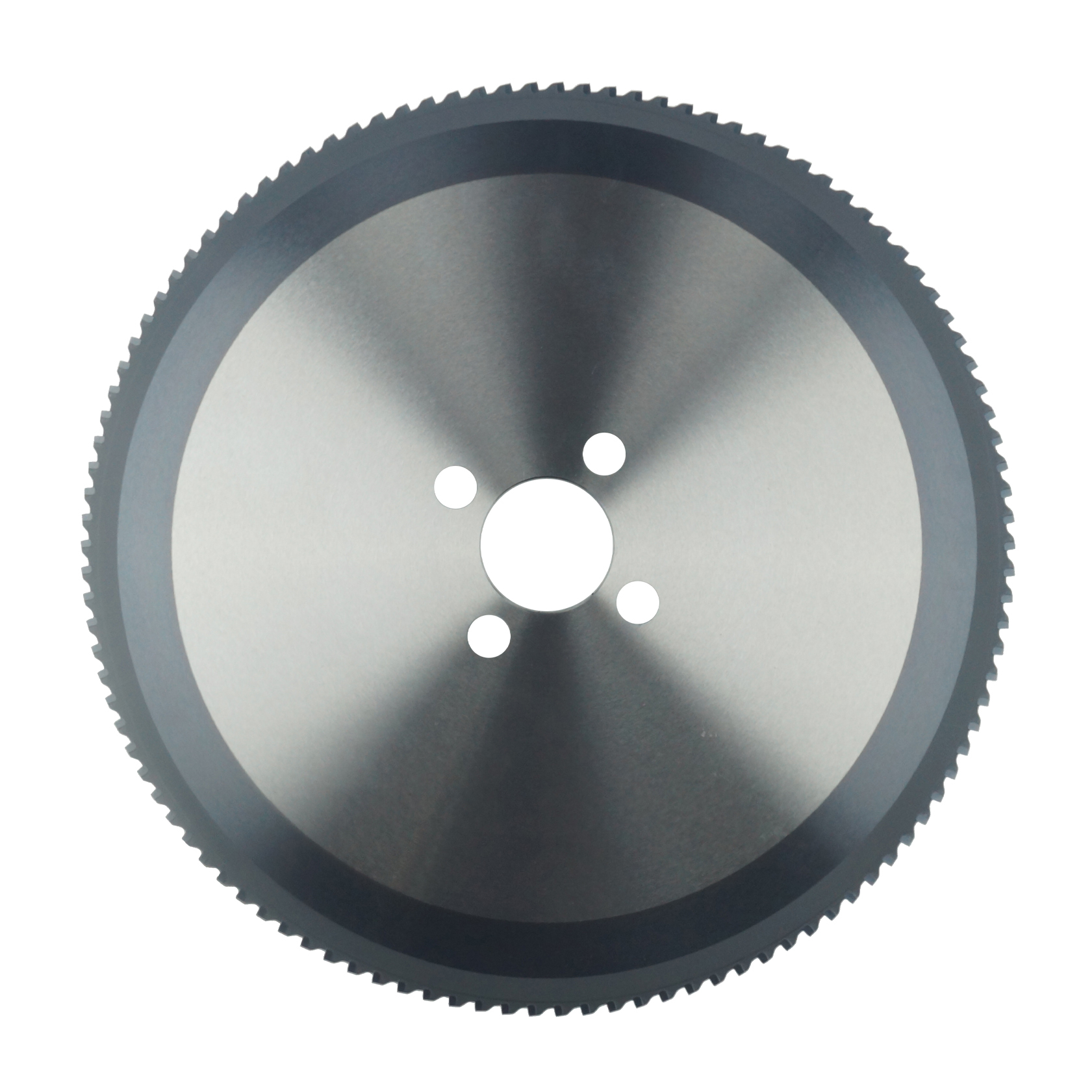 Offine tube cutting saw